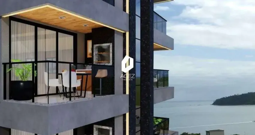 Apartamento com 3 quartos à venda na Avenida Emanuel Pinto, 312, Centro, Balneário Piçarras