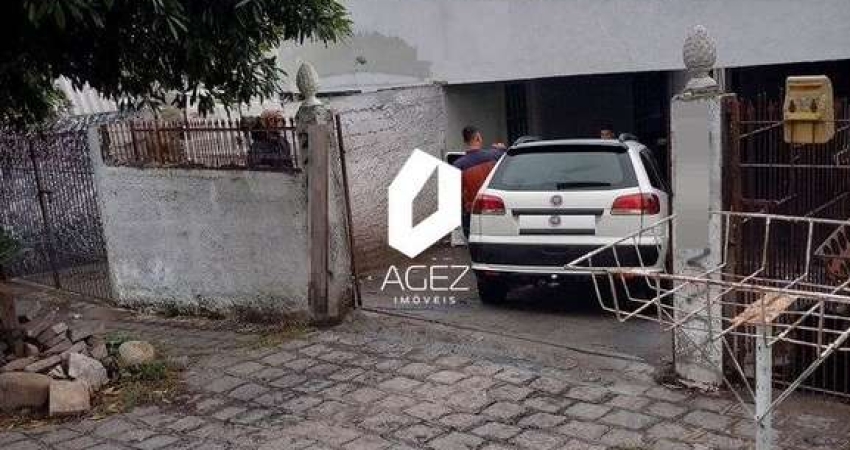 Terreno à venda na Rua Doutor Bley Zornig, 3630, Boqueirão, Curitiba