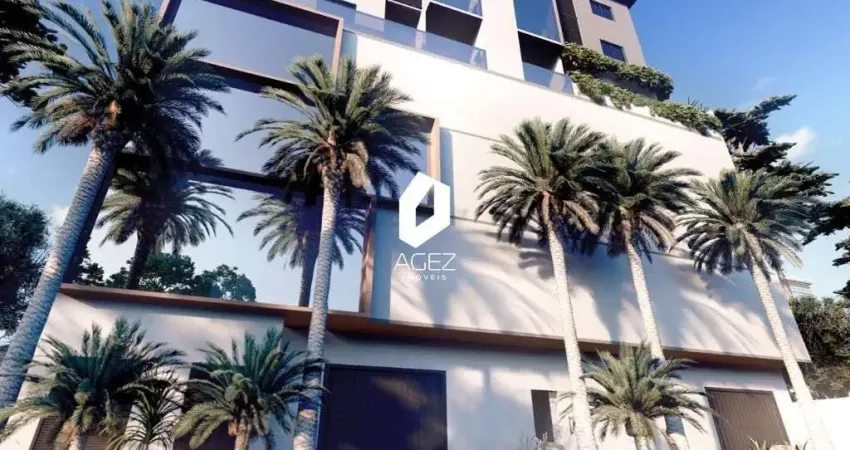 Apartamento com 2 quartos à venda na Rua Vitor Pedro Correa, 001, Centro, Camboriú