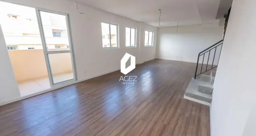 Apartamento Duplex Garden