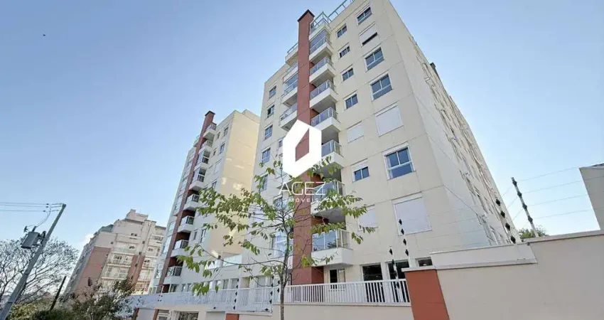 Apartamento com 3 quartos à venda na Rua Francisco Balchak, 153, Bacacheri, Curitiba