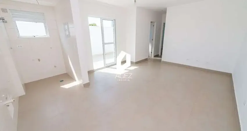 Apartamento gardem 2 quartos próximo terminal da fazendinha