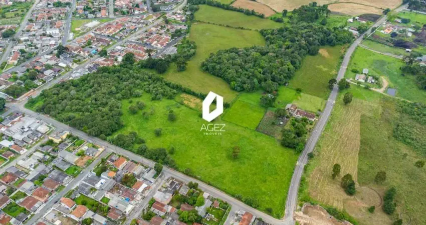 Terreno à venda na Rua Henrique Brudeck, s n, Vila São Cristóvão, Piraquara