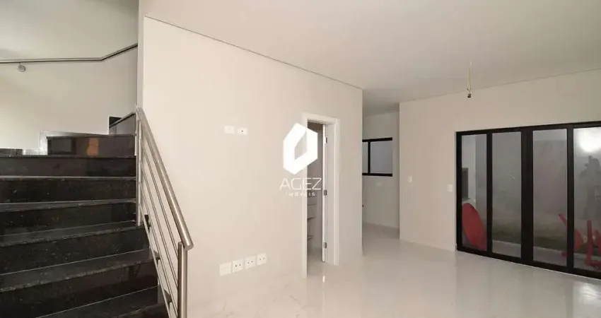 Casa de condomínio com 03 quartos, suíte, pronto para morar no boqueirão