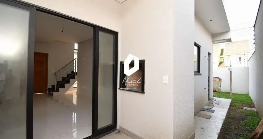 Casa de Condomínio com 03 Quartos, Suíte, pronto para morar no Boqueirão