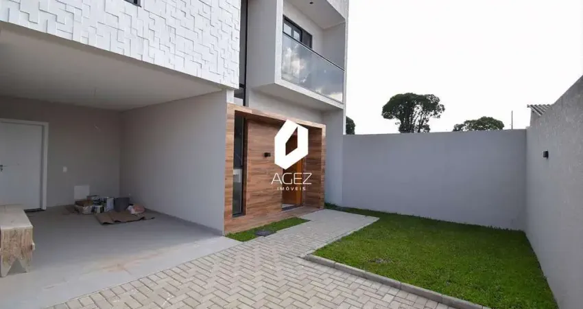 Casa de condomínio com 03 quartos, suíte, pronto para morar no boqueirão