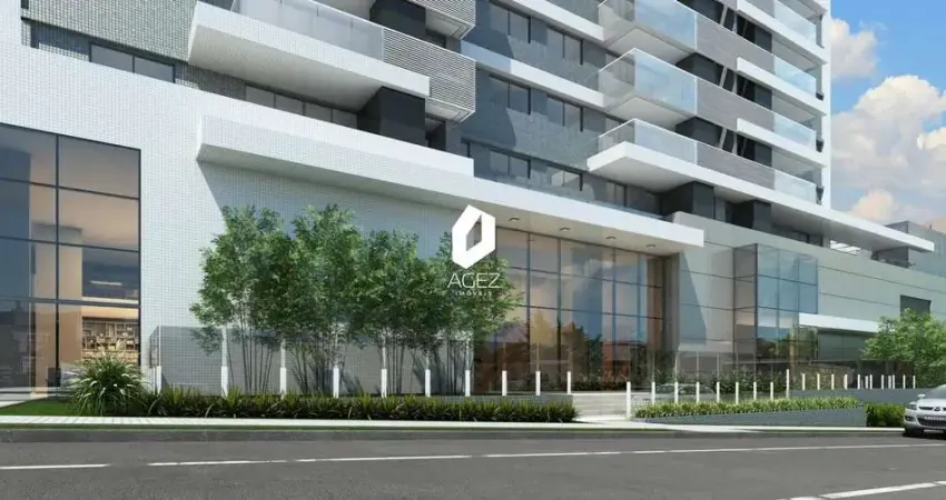 Apartamentos com 3quartos, uma suíte e 2 vagas  de garagem no coração do Cabral