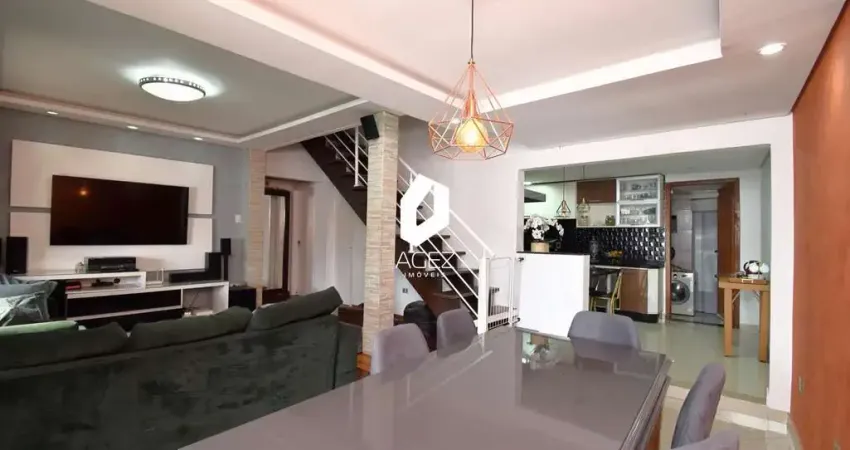 Casa com 3 quartos à venda na Rua Itaúna do Sul, 227, Alto Boqueirão, Curitiba