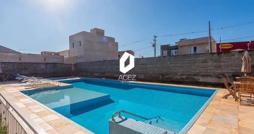 Casa em condomínio a venda com 03 quartos, terraço amplo!
