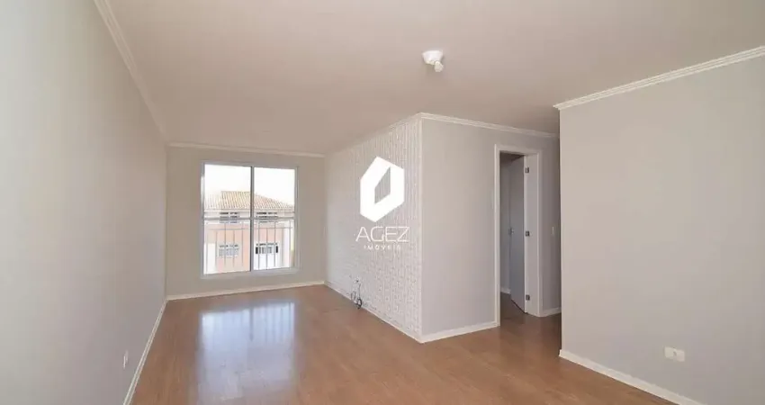 Apartamento com 3 quartos à venda na Rua Frei Eurico de Mello, 131, Campo Comprido, Curitiba