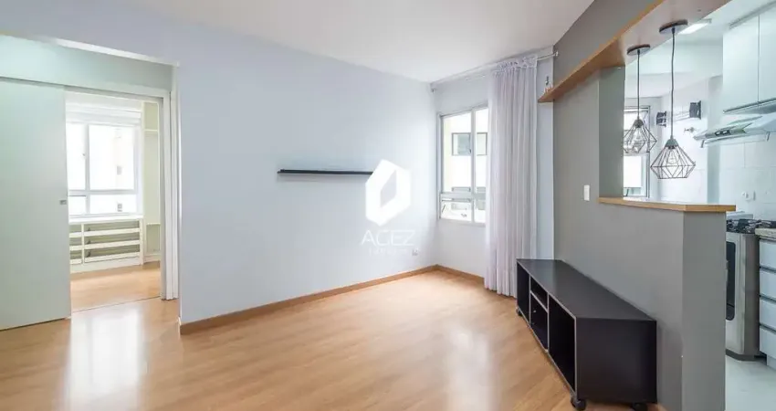 Apartamento a venda no Bigorrilho, 3 quartos sendo 1 suíte e cozinha planejada