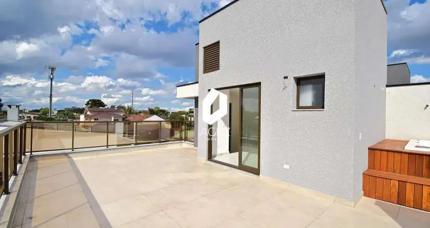 Sobrado alto padrão com 3 suítes e 2 vagas de garagem jardim das americas!