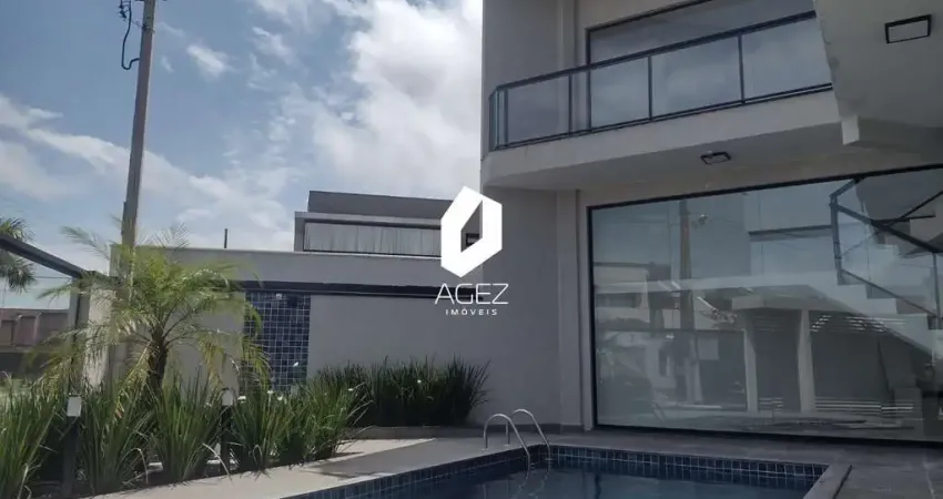 Casa em condomínio fechado com 5 quartos à venda na Rua Suissa, 841, Iracema, Pontal do Paraná