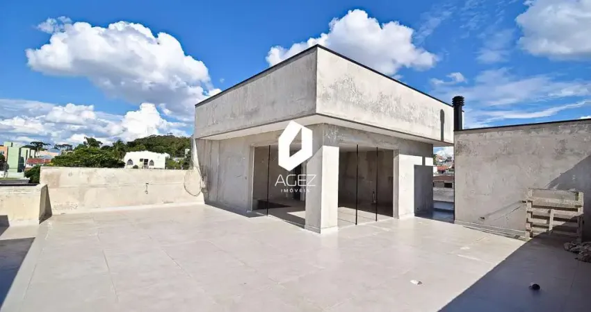 Casa com 3 quartos à venda na Rua Franz Kroeker, 120, Xaxim, Curitiba