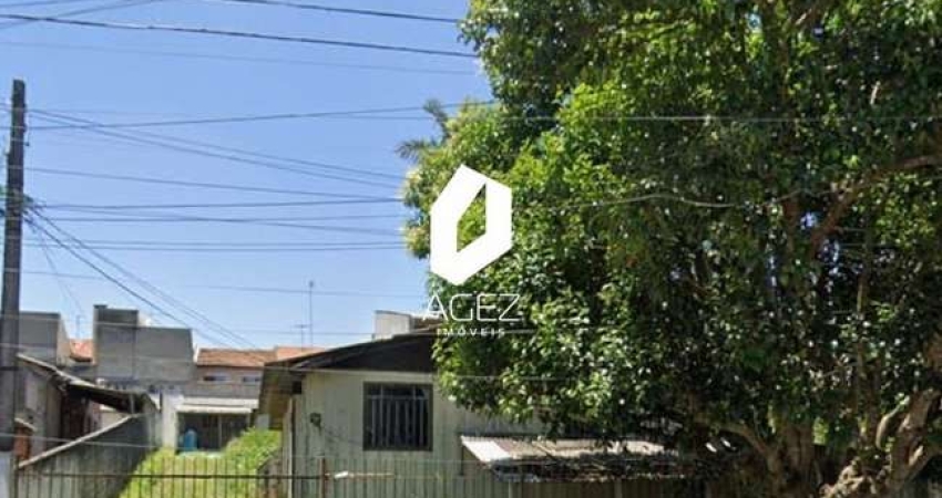 Terreno à venda na Rua Rio Pelotas, 1212, Bairro Alto, Curitiba