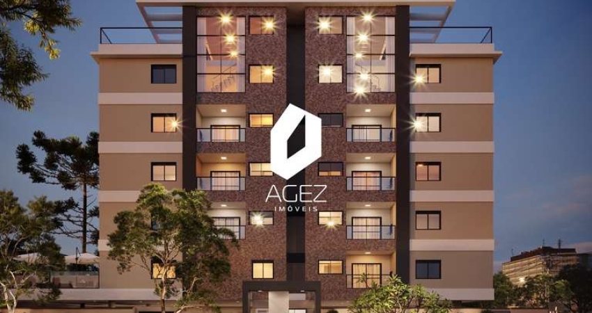 APARTAMENTO COM 4 DORMITORIOS EM SAO JOSE DOS PINHAIS