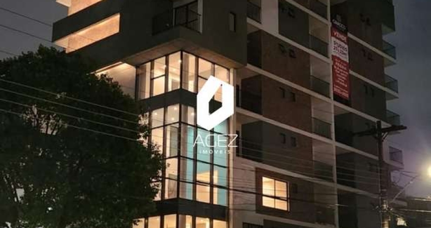 STUDIO COM VARANDA NOVO MUNDO