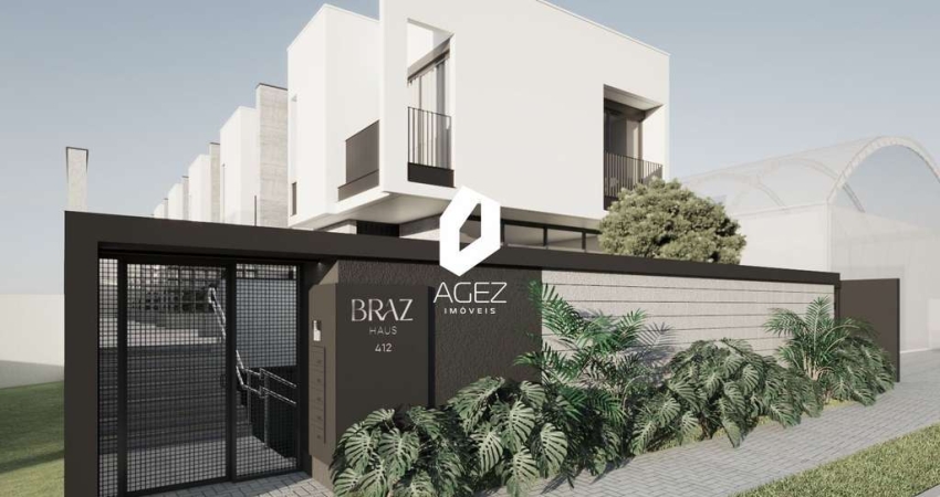Sobrados na Planta em São Braz – Viva o Futuro com Conforto e Tranquilidade