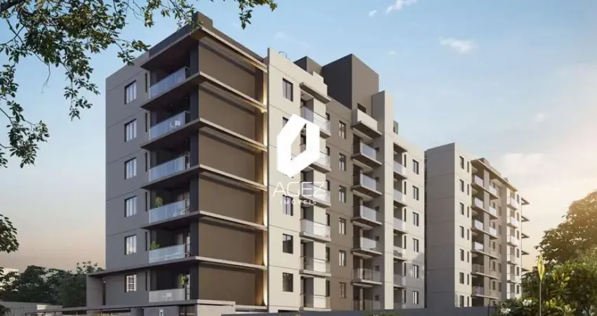 Apartamento com 2 quartos à venda na Rua Vinte e Quatro de Maio, 1125, Centro, Curitiba