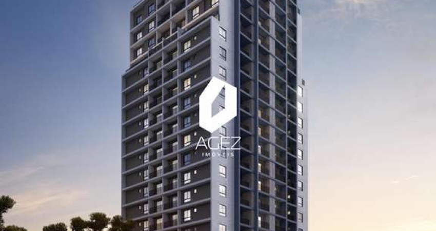 Apartamento novo Portão 2 Quartos,  Opções de Garden ou terraço privativo.
