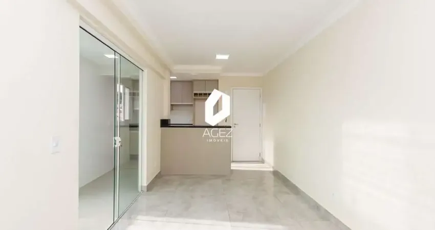 Apartamento à venda com 02 quartos excelente localização - Fanny -Curitiba!