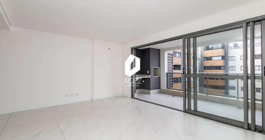Apartamento a venda de 03 quartos, suíte, 02 vagas de garagem no Água Verde