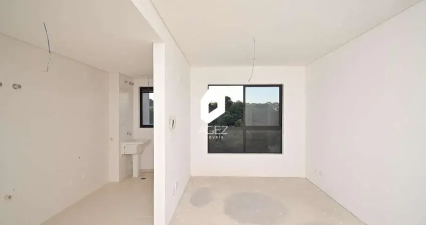 Apartamento à venda no Ecoville com vista para o Parque Barigui