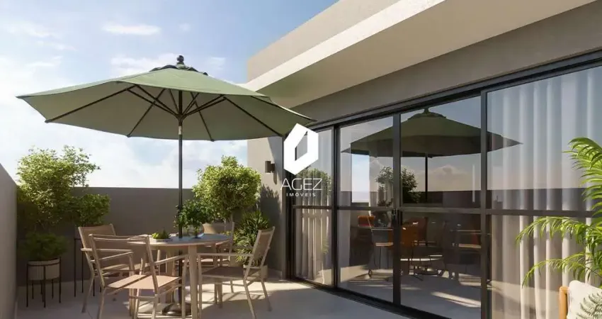 Kitnet / Stúdio à venda na Rua da Glória, 369, Centro Cívico, Curitiba