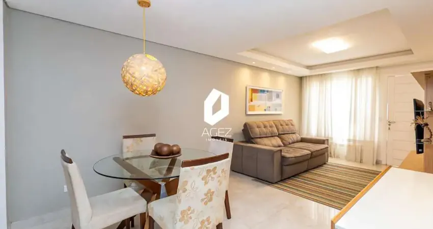 Imóvel à venda no Tingui – Conforto, localização e excelente custo-benefício