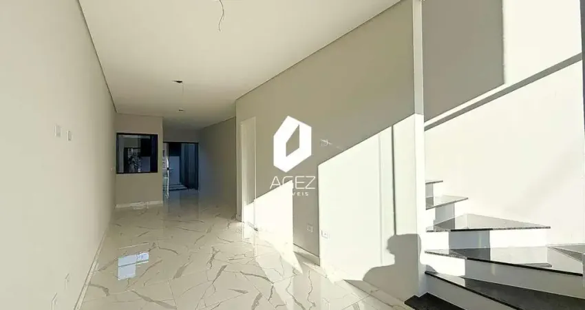 Casa com 2 quartos à venda na Rua Foz do Iguaçu, 97, Pinheirinho, Curitiba