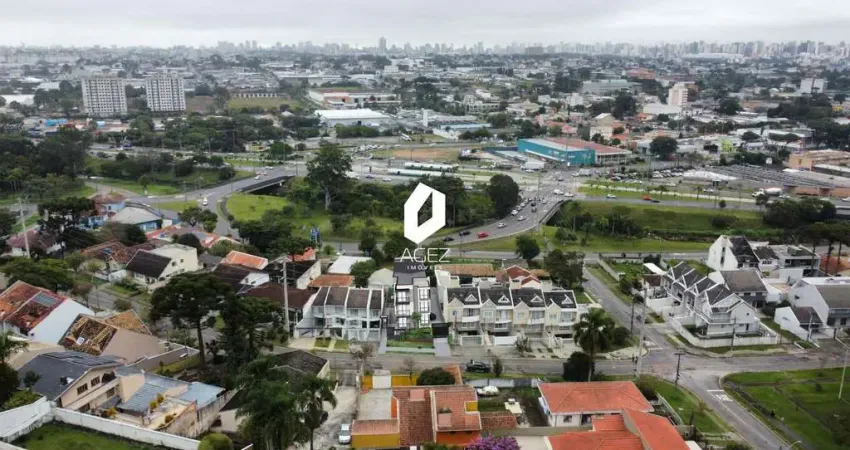 Kitnet / Stúdio à venda na Rua Governador Jorge Lacerda, 543, Guabirotuba, Curitiba