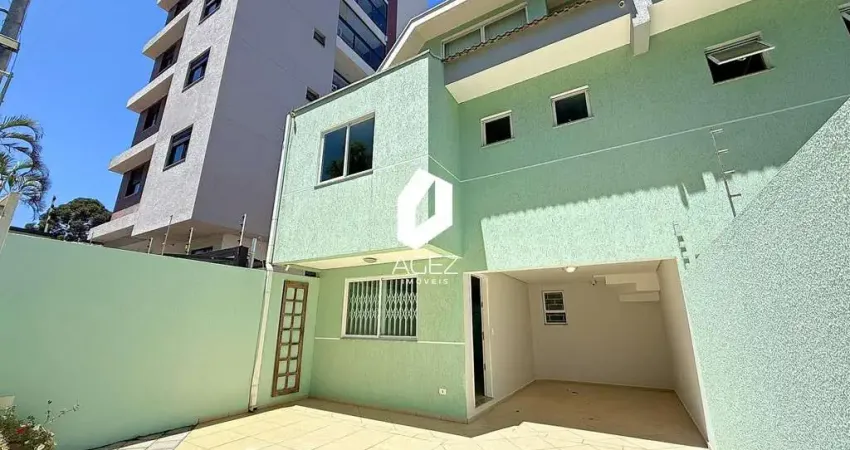 Sobrado a venda no boa vista, 3 quartos com suíte. amplo ático com banheiro