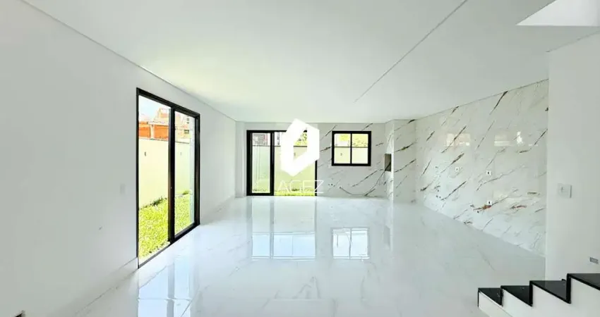 Condomínio vivendas do parque – santa cândida - casa a venda!