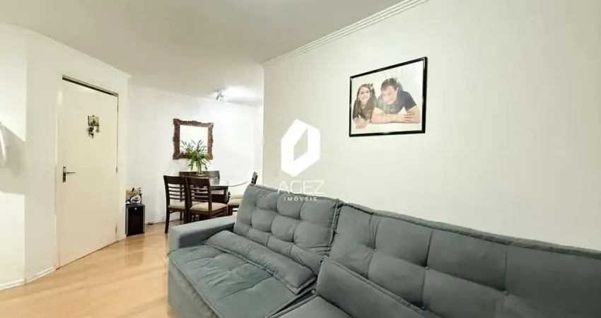 Apartamento com 2 quartos à venda na Rua dos Lírios, 985, Parque da Fonte, São José dos Pinhais