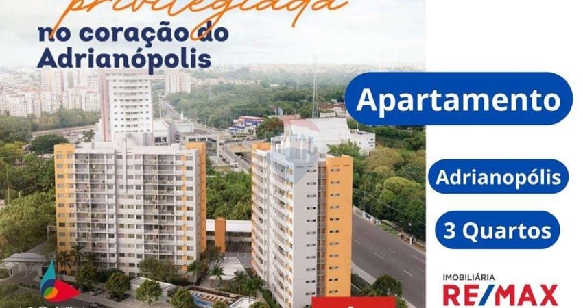 NEO VILA - Seu Novo Lar em Adrianópolis.