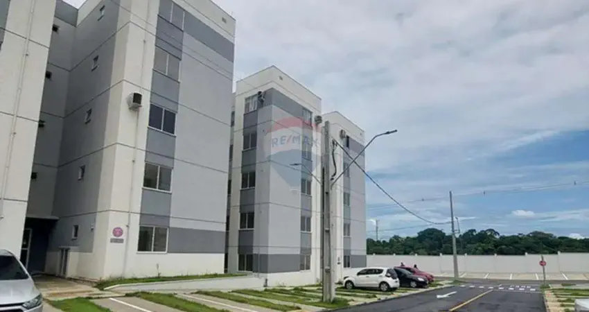 Apartamento com 2 quartos para alugar na Avenida Torquato Tapajós, 8870, Colônia Terra Nova, Manaus