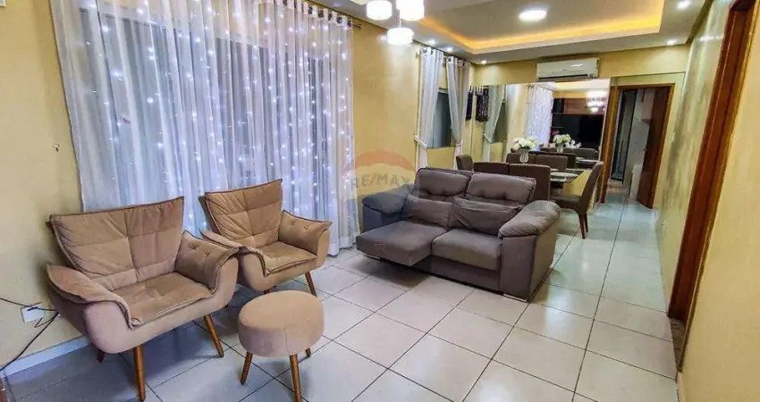 Casa em condomínio fechado com 3 quartos à venda na Cd. Nascentes do Tarumã -Avenida do Turismo, 14370, Tarumã, Manaus