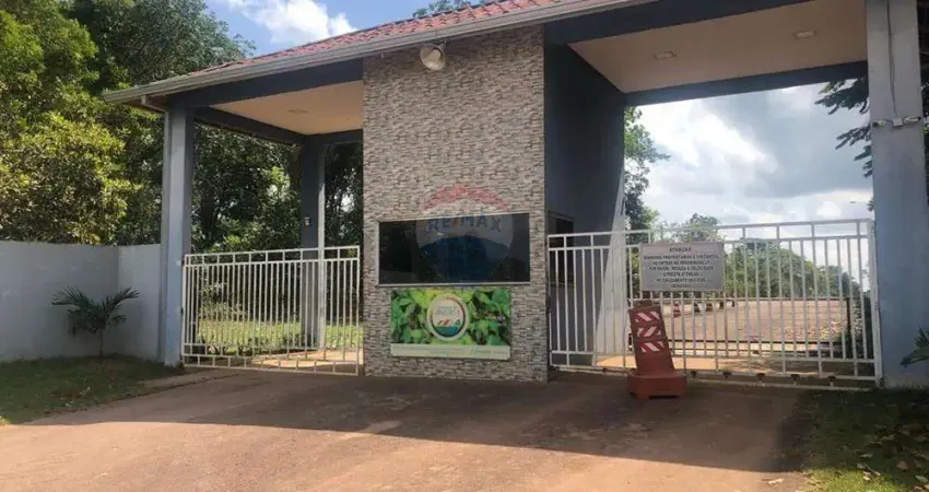 'terreno dos sonhos. chácara-residencial janauary 1, em iranduba