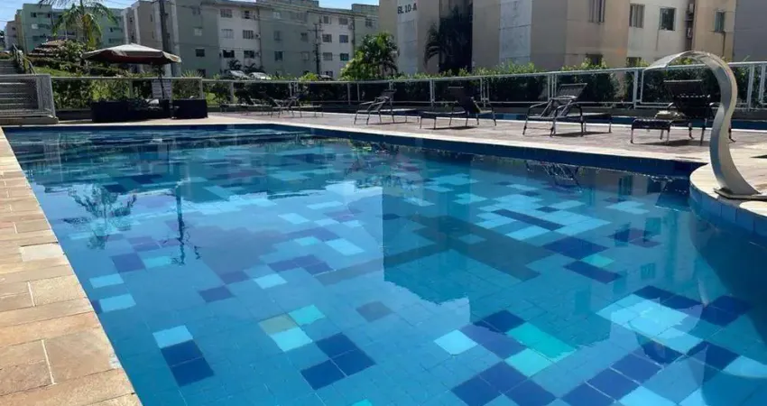 Apartamento com 2 quartos à venda no Tarumã, Manaus 
