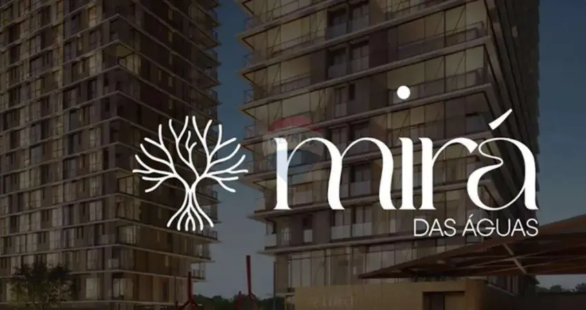 Mirá das águas, torres apuí e ibirá, no complexo ara mirá, na via láctea do bairro aleixo em manaus