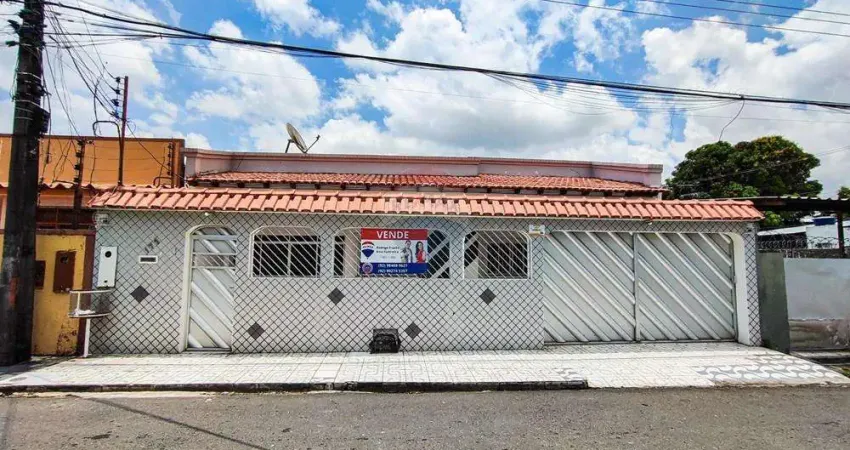 Casa com 5 quartos à venda no Dom Pedro I, Manaus 