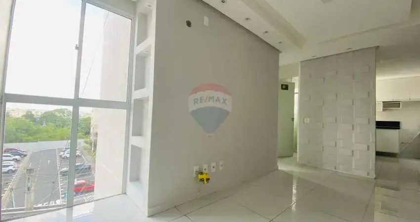 Vendo apartamento condomínio reserva da cidade, 2 quartos sendo 1 suíte, 45 m², flores, manaus