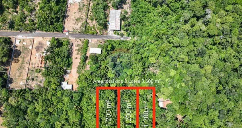 Terreno à venda na Avenida Amazonas, 1061, Zona Rural, Iranduba