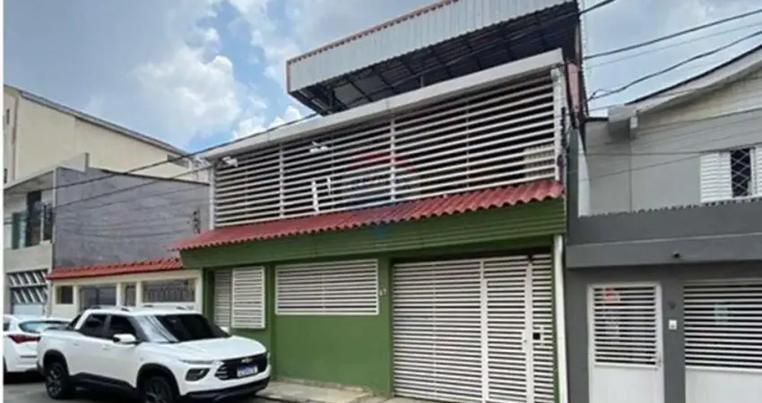 Casa no alvorada, para residência ou negócios. valor r$ 540.000,00