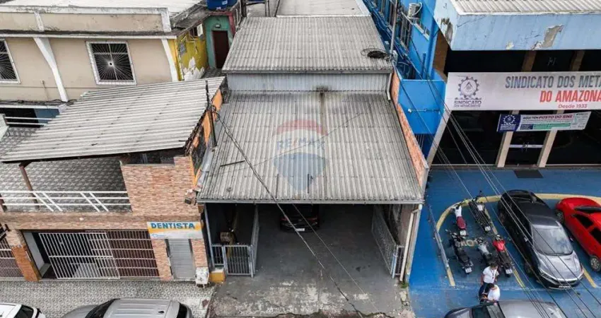 Prédio à venda na Praça 14 de Janeiro, Manaus