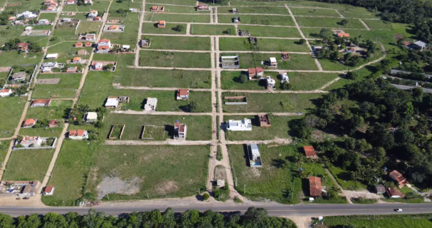 Terreno à venda na Rua Doutor Aristides Milton, 450, Centro, Cachoeira