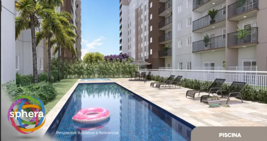 “apartamento 1, 2 ou 3 dormitórios com lazer completo ao lado do metro giovanni gronchi'