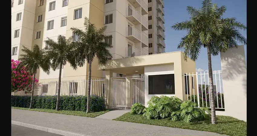 More bem! apartamentos modernos de 1 e 2 dormitórios com lazer completo o apartamento ideal para você e sua família — 1 e 2 dormitórios