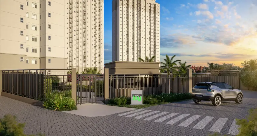 Seu novo lar espera por você! bem no coração de são bernardo do campo vem para star joy.