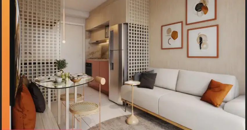 Apartamento com 2 quartos à venda na Rua Ioneji Matsubayashi, 1065, Colônia (Zona Leste), São Paulo